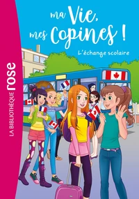L'échange scolaire