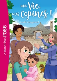 Ma Vie, mes Copines ! Tome 39
