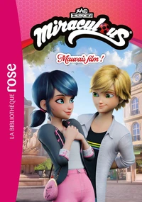 Mauvais film !