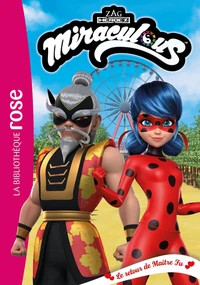 Le retour de Maître Fu