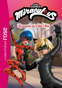 Le pouvoir de Chat Noir
