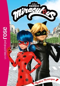 Mystère Monarque