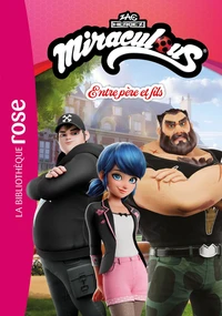 Entre père et fils