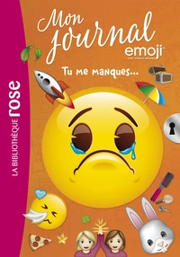 Tu me manques...
