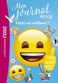 Faites-moi confiance !