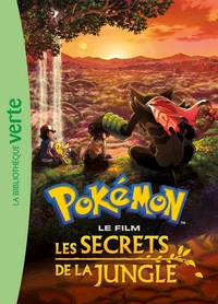Pokémon le film