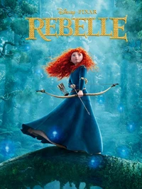 Rebelle