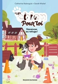 Un chien pour toi, Tome 01