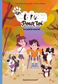 Un chien pour toi, Tome 02