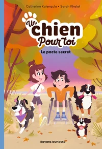 Le pacte secret