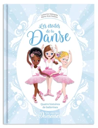 Les étoiles de la danse
