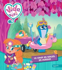 Le coup de soleil de Durdur