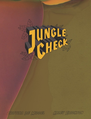 Kalev Erickson et Christina de Middel - Jungle check.