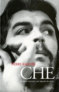 CHE ERNESTO GUEVARA.