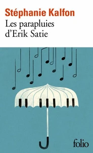 Les parapluies d’Erik Satie