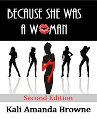 Because She Was a Woman