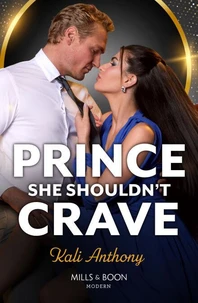 Prince She Shouldn't Crave