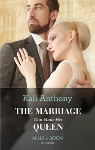 Kali Anthony - The Marriage That Made Her Queen.
