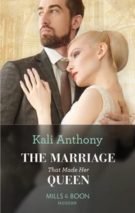 The Marriage That Made Her Queen