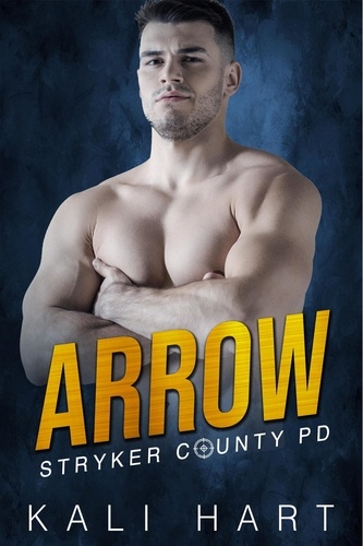  Kali Hart - Arrow - Stryker County PD, #7.