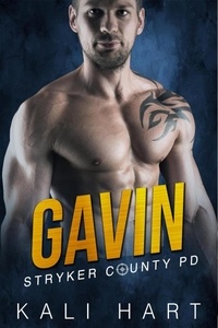  Kali Hart - Gavin - Stryker County PD, #1.