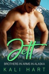  Kali Hart - Jett - Brothers in Arms in Alaska, #6.