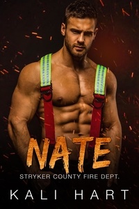  Kali Hart - Nate - Stryker County Fire Dept., #3.