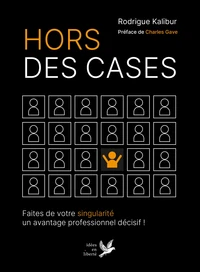 Hors des cases