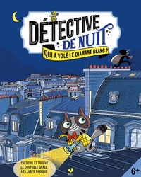 Détective de nuit