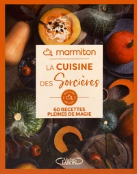 La cuisine des sorcières