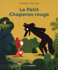 Le Petit Chaperon rouge