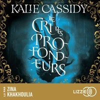 Le cri des profondeurs