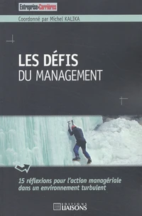 Les Defis Du Management