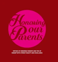 Honoring Our Parents