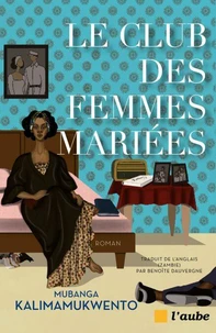 Le club des femmes mariées
