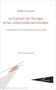 Le Conseil de l'Europe et les collectivités territoriales