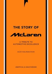 The Story of McLaren