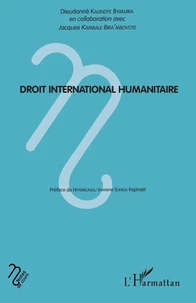 Droit international humanitaire