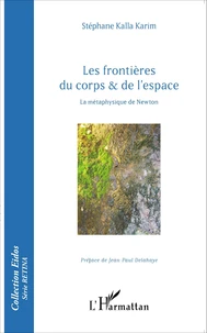 Les frontières du corps & de l'espace