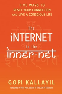 The Internet to the Inner-Net