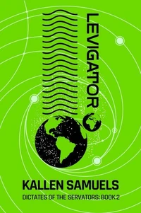 Levigator