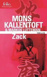 Zack Tome 1