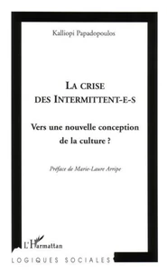 La crise des intermittent(e)s