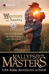  Kallypso Masters - Western Dreams - Rescue Me Saga Extras, #1.