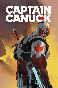 Kalman Andrasofszky et Leonard Kirk - Captain Canuck Tome 1 : .