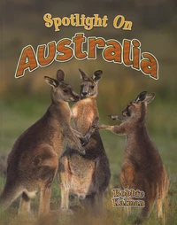 Spotlight on Australia