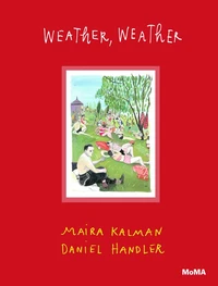 What the weather was like