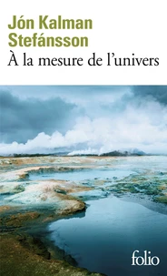 A la mesure de l'univers