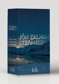 Jón Kalman Stefánsson