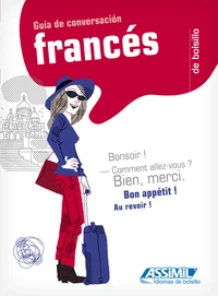 El francés de bolsillo